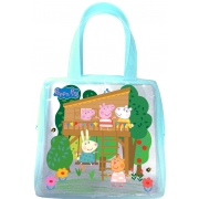 กระเป๋านิทาน Peppa Pig เรื่องสนุกของเป๊ปป้า